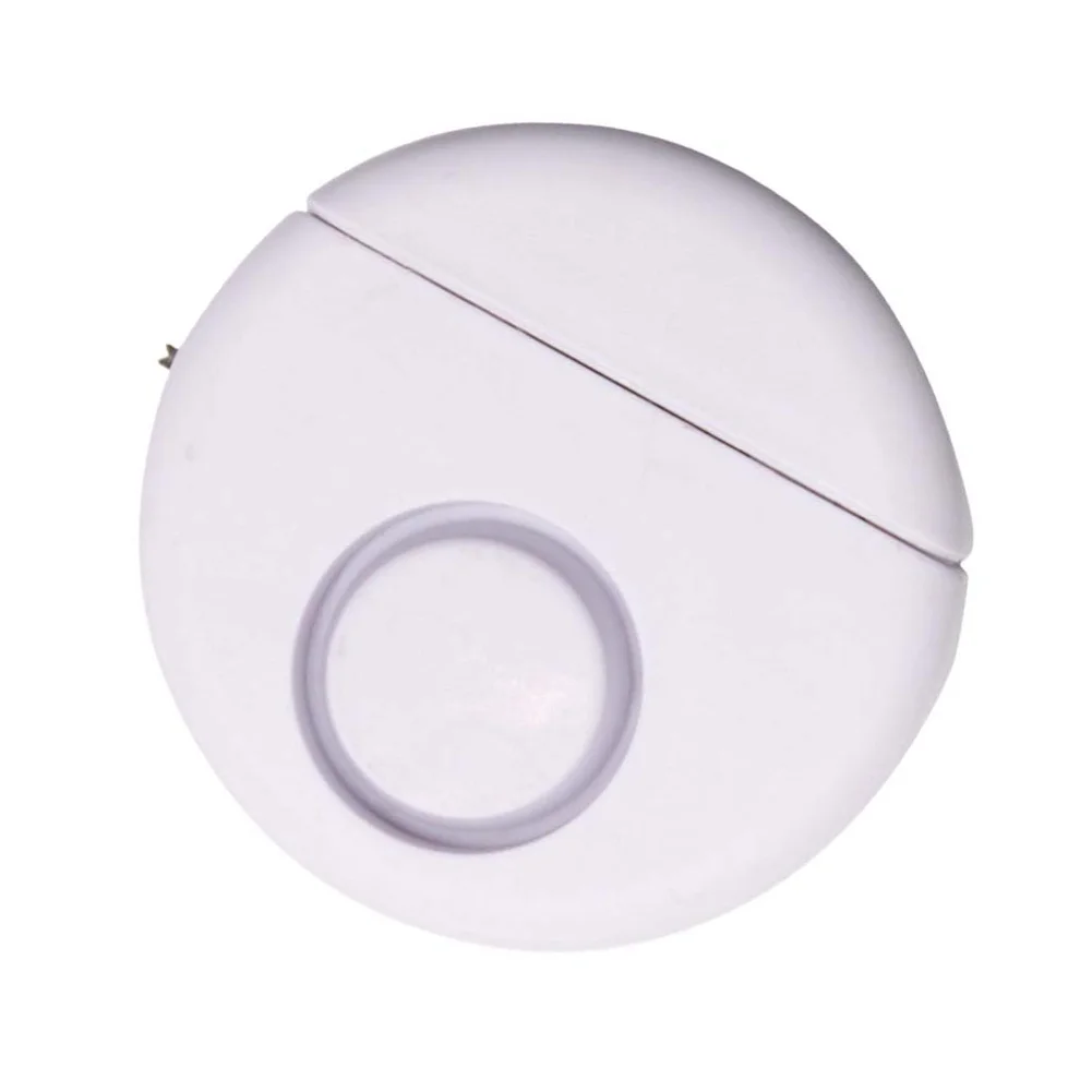 120dB Glass Break Alarm with Adjustable Sensitivity Settings for Windows Doors and Automotive Security Applications