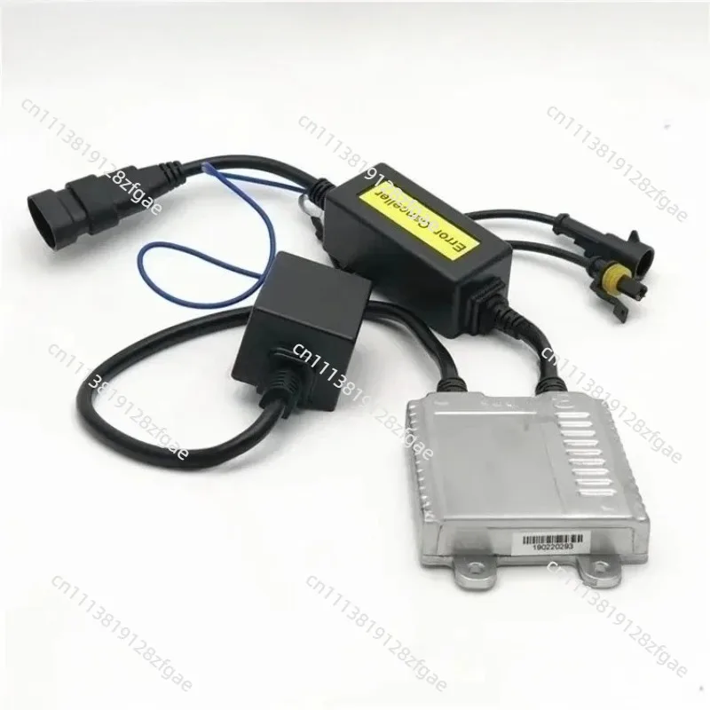 AC 12V 35W HID Hylux 2A88 Error light canceller Super canbus hylux hid ballast 2a88