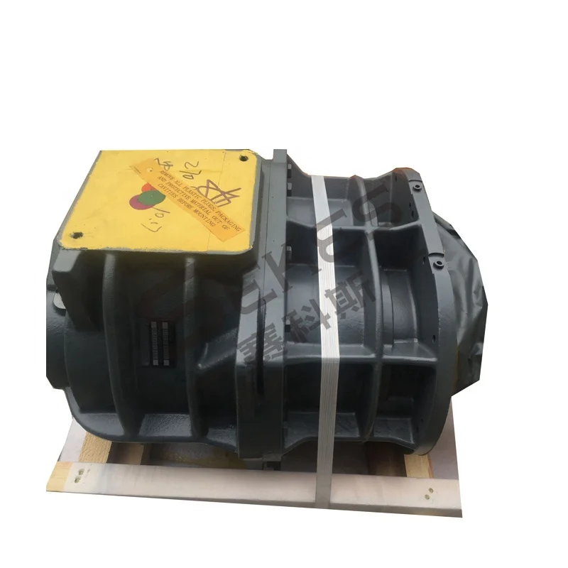 

Oil Injected air Compressor C40 C55 C77 C90 C106 C111 C146 C168 C190 C242 Atlas Copco Airend