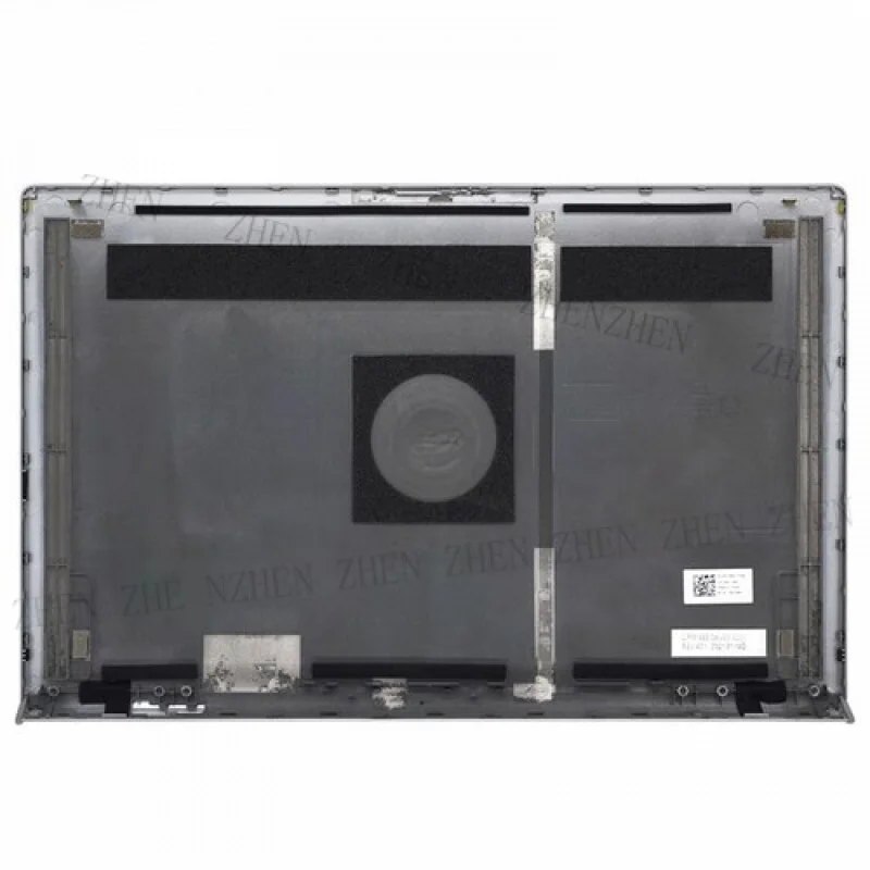 

Y For DELL Inspiron 7300 7306 Silver LCD Back Cover Top Lid Rear HY46M 0HY46M