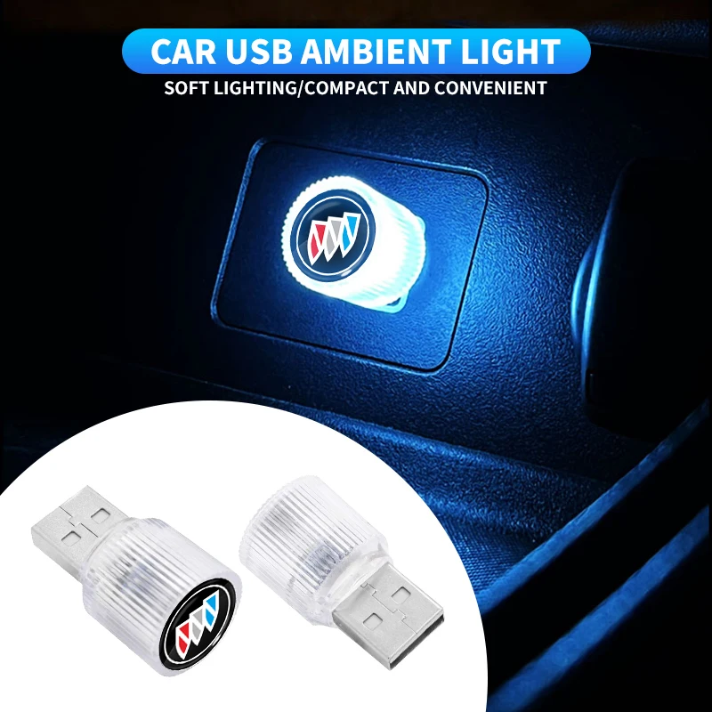 Car Mini Usb Led Am…