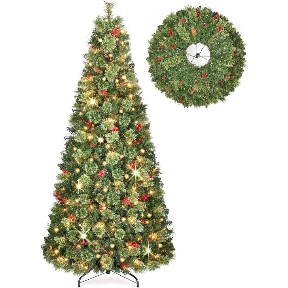 6 Ft Prelit Pop Up …