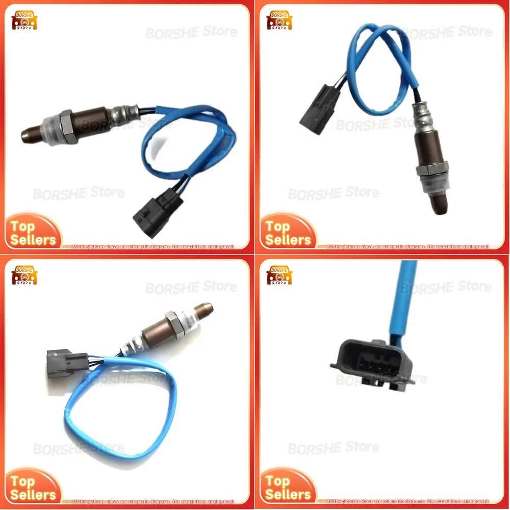 

2026 Suitable for Renault Oxygen Sensor 226932962R 2269000Q1L 2165005001