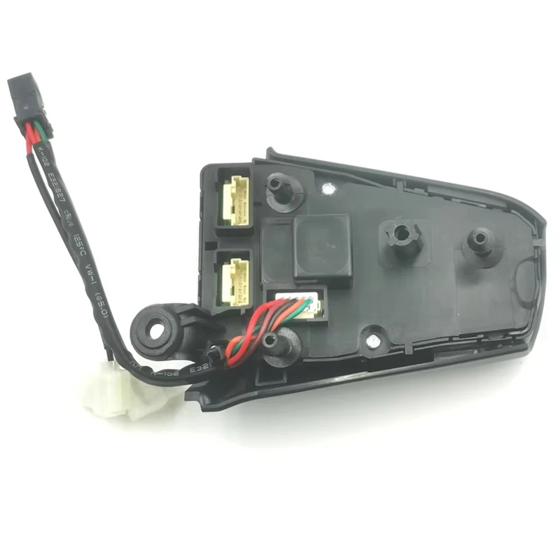 2545506 Truck Steering Wheel Switch Multifunction Module Control Unit For Scania L P G R S 2016- 2673060