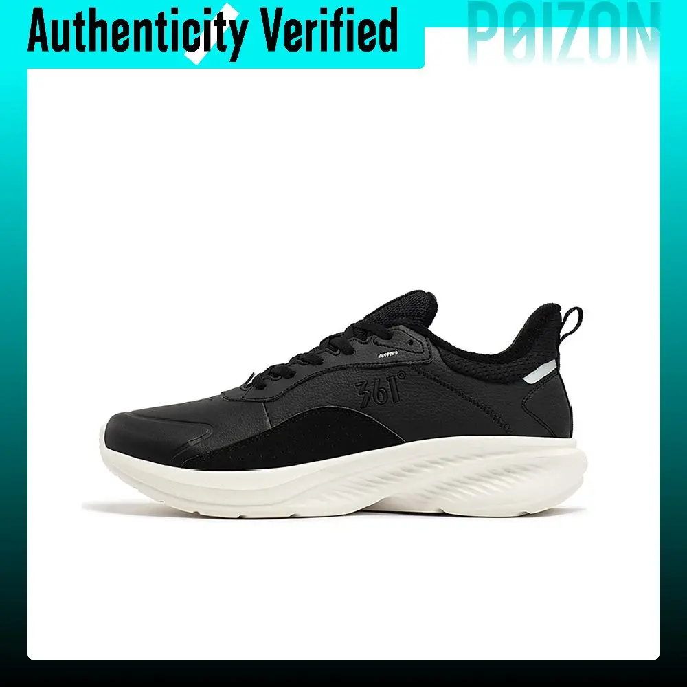 361° Sharp Leaf, Padded And Fleece Lined, Cold Resistant Slip Resistant, Abrasion Resistant, Thermal Low top 672342223-2
