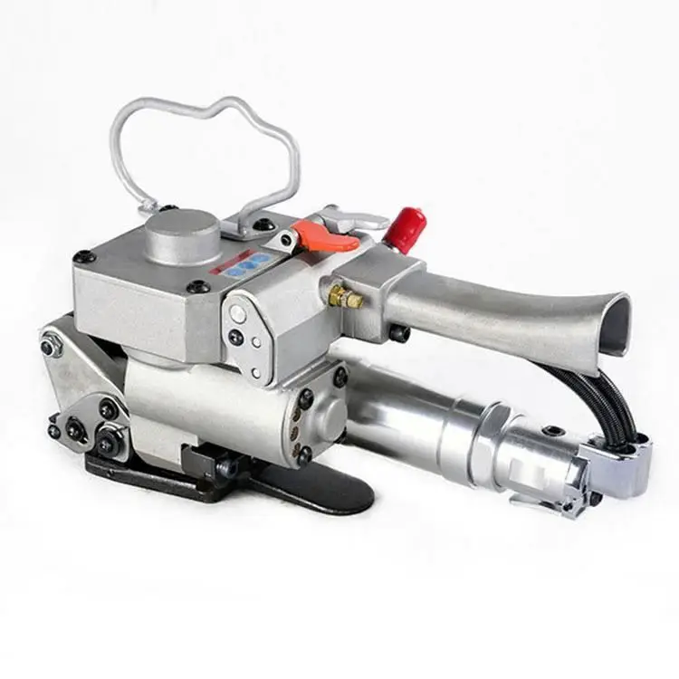 A19 Pneumatic Combination Manual Hand Band Strapping Tools Machine With Factory Price