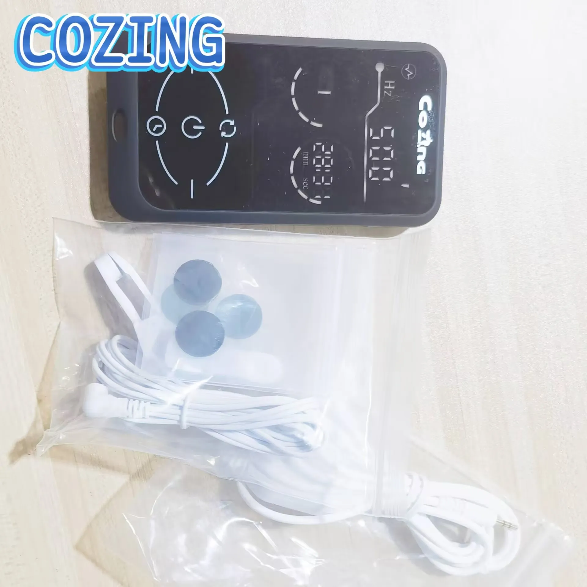 Sleep Aid Ear Clip …