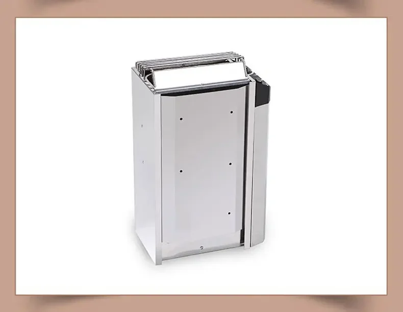 FOR Stainless Steel Sauna Heater Stove 3KW/3.6KW 220V JM Furnace Internal Control Furnace For Home Room Sauna Heater Shower Spa