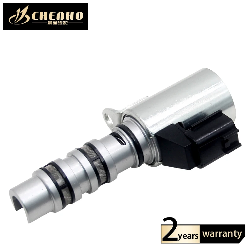 CHENHO Camshaft Variable Valve Timing Solenoid For Nissan Armada 5.6L 2005-2013 237966N200 237966N201 2379695F0A 2379695F0B