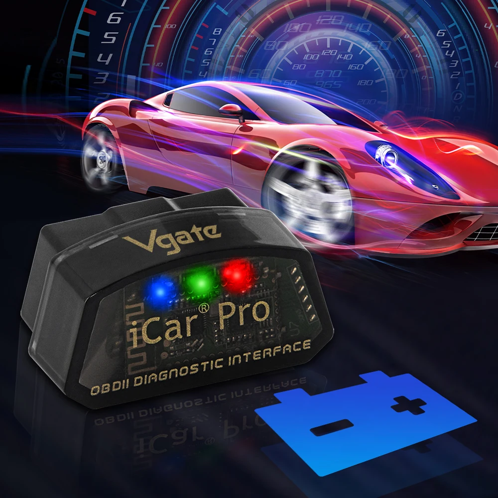 مُسْتَكْشِفُ الأعطال في السيارات Vgate Bluetooth: تقييم شامل لأداة مُسْتَخْدَمَة بِشَكْلٍ وَاسِعٍ في العالم العربي