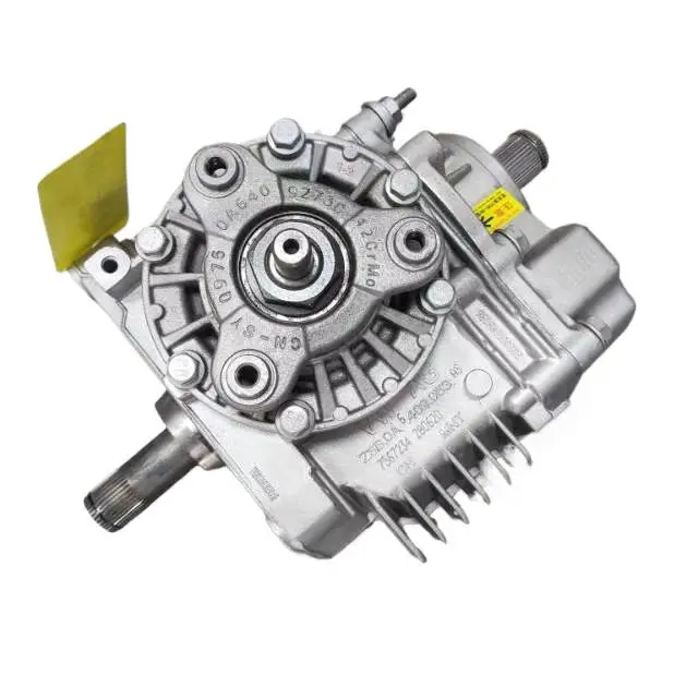 For High Quality Transmission Gearbox 0CP409053P For Audi Q3 RSQ3 TTRS Coupe Roadster VW Car 0A6409053AM 6 Months Warranty