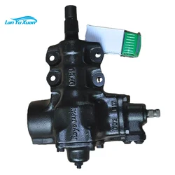 Power Steering gear box for mitshi L200 Montero Sport OE MR267451 MR403156 MB553774 LHD