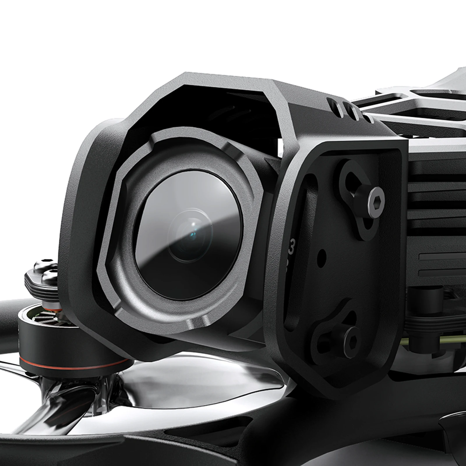 BETAFPV Pavo20 Pro II 3S 4S O4 - Drone Camera Mount recensione e prezzo