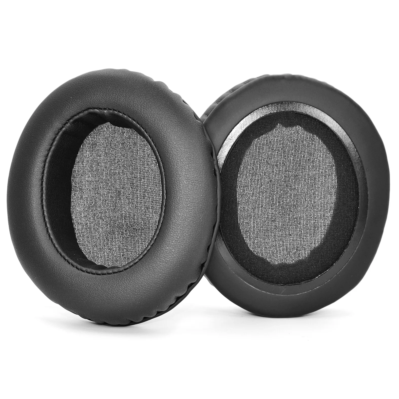 Replacement Ear Earpad Cushion For ASUS ROG Strix Fusion 300 500 700 Virtual 7.1 Gaming Headphone Aura Sync RGB Gaming Headset