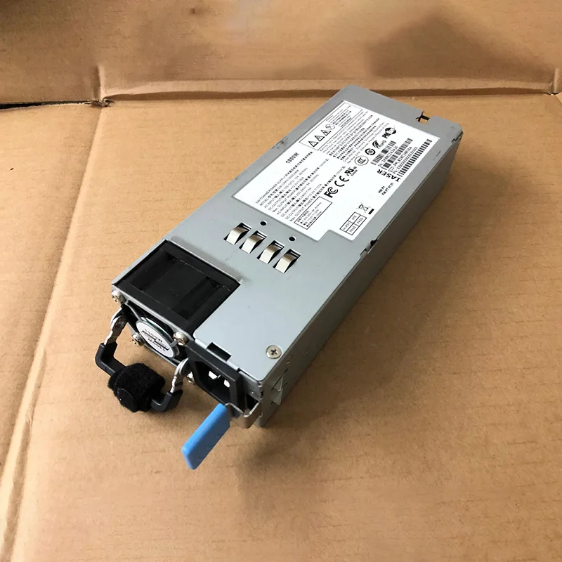 GW-CRPS1300D2WM 1300W For GreatWall Server Redundant Power Supply Perfect Tested