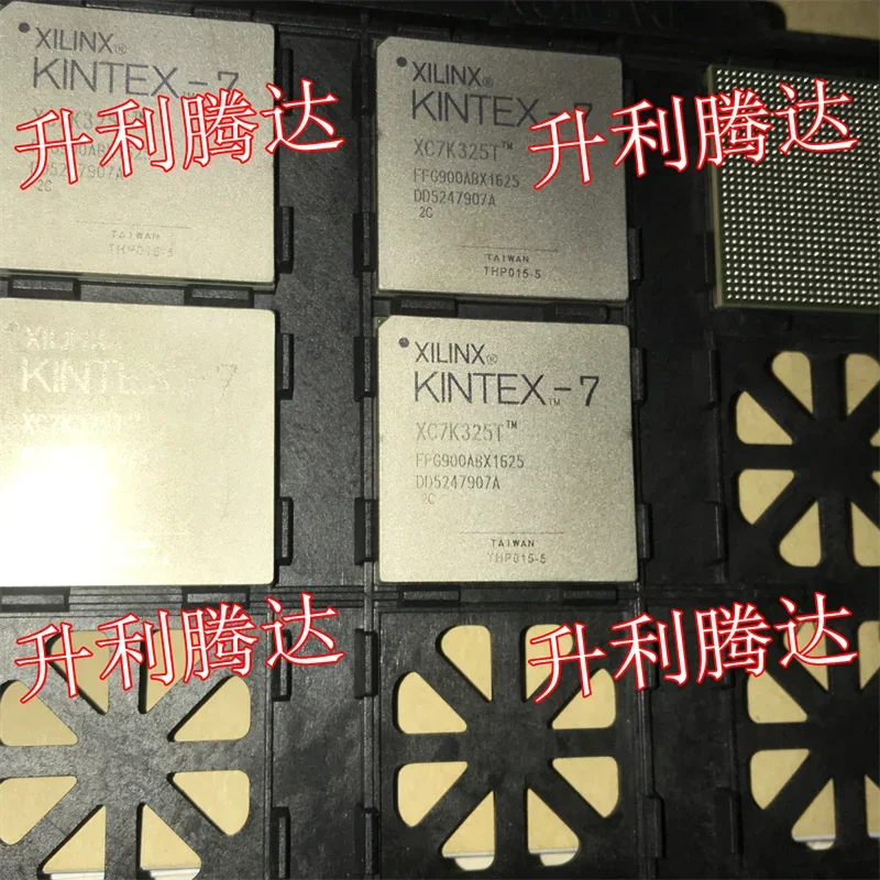 100% Original New  XC7K325T-2FFG900C  XC7K325T  FBGA900   1PCS/LOT