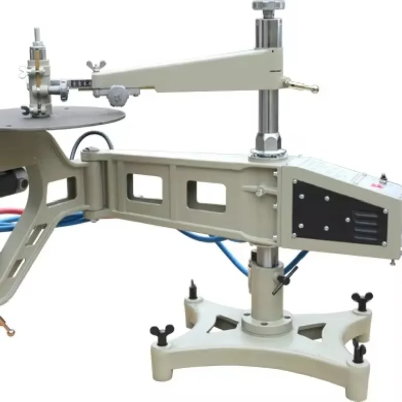 High Quality CG2-150 Profile Gas Cutter Machine Shanghai Excellent Price MIG Welding Equipment New Condition Circle