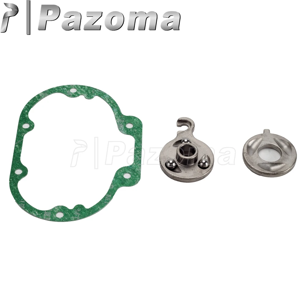 Steel Motorcycle Easy Pull Clutch Kit For Harley Sportster XL 883 XL883 1997-2021 Dyna Fat Street Bob Softail Fat Boy 2007-2017