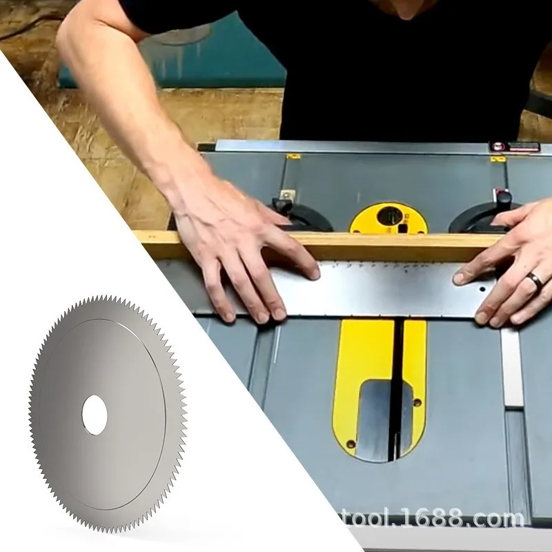 0.58mm Guitar Nut Slotting Saw Blade String Groove Cutting Tool For Acoustic & Electric Guitar Luthier Repair Accessory
