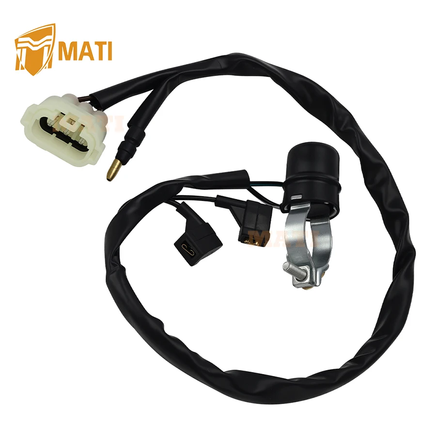 

Кнопка остановки двигателя MATI для Honda CRF250X CRF450X 2004-2007 35130-KSC-670 35130-KSC-A10