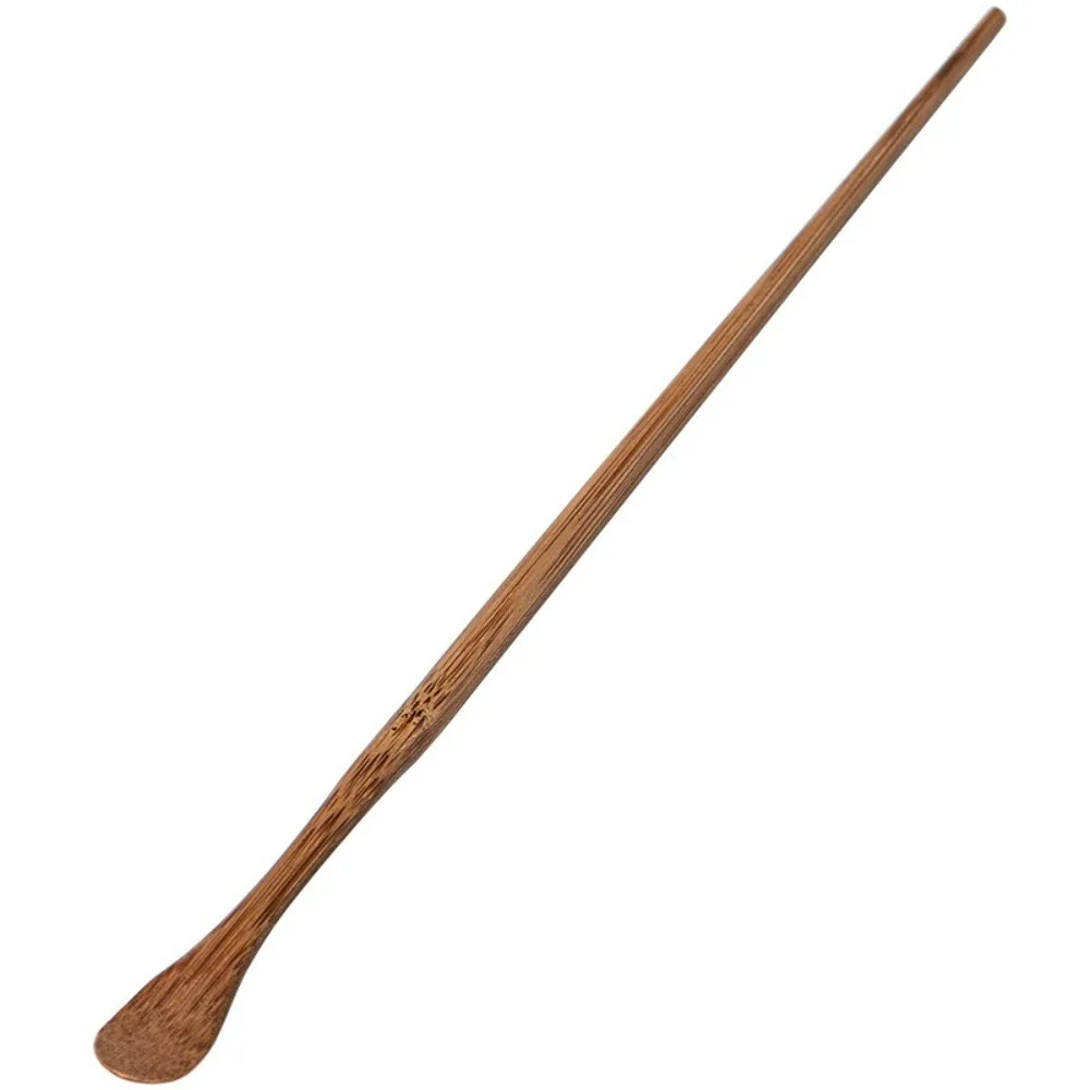 New Bamboo Tea Sticks Chashaku Japanese Classic Matcha Scoop Traditional Matcha Spoon Teaware