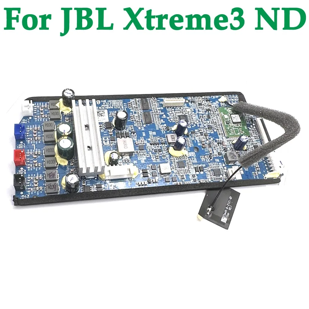 

Оригинальная Новинка, 1 шт., для JBL Xtreme3 ND, материнская плата, Bluetooth, материнская плата динамика Button