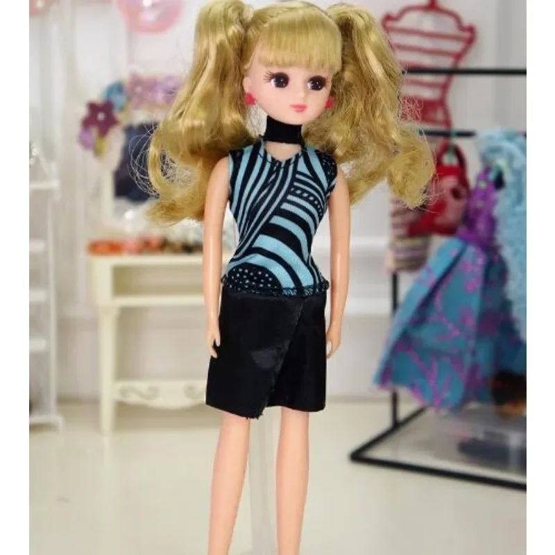 TA277 New style Toy accessories gift pretty clothes for your 25cm Lijia  1/6 scale dolls