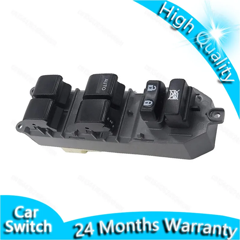 Electric Window Master Switch Power Lifter 84820-06130 For Toyota Camry 2006 2008 2009 2010 20112012 [QPL1248]