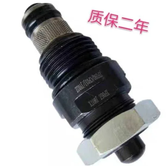 

Premium Products 2026 Tian Tian Xuda Lift Accessories Relief Valve Check Valve Automotive Lift Relief Valve