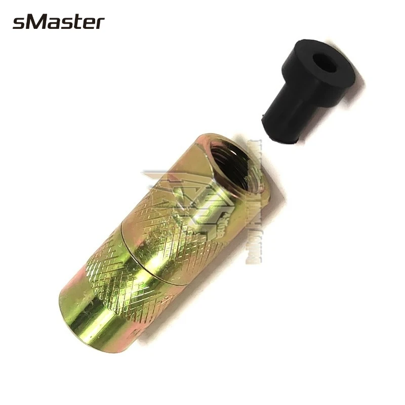 

Заводской прямой разъем для ручки литьевой машины для сборки литьевой машины Десять упаковок