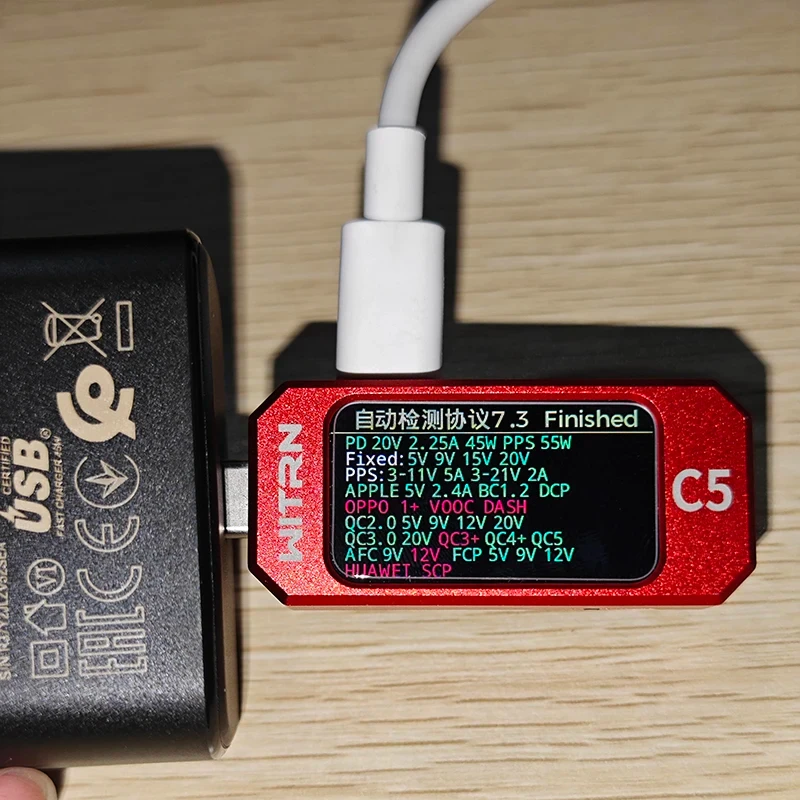 Thumbnail 3 - #29 Best Chargers to Buy In 2026