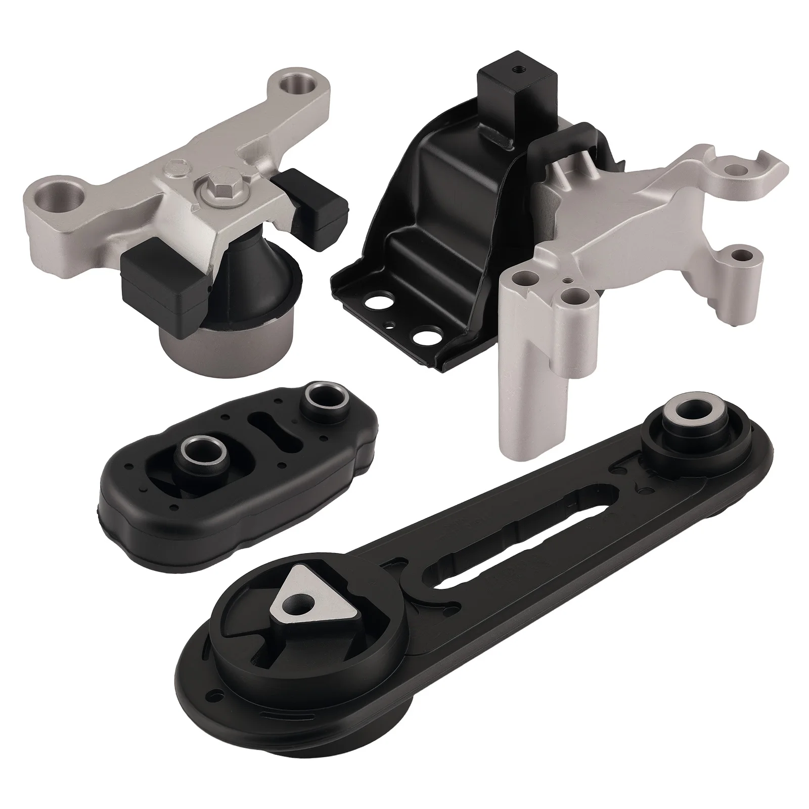 

Motor & Transmission Mount Assembly For Nissan Sentra 2.0L 2007-2012 11220-ET01A