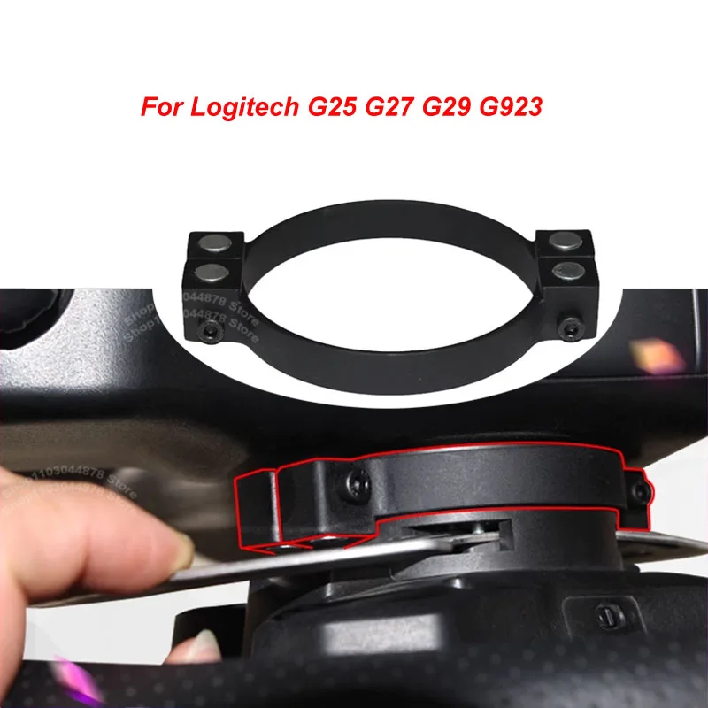 For Logitech G25 G2…