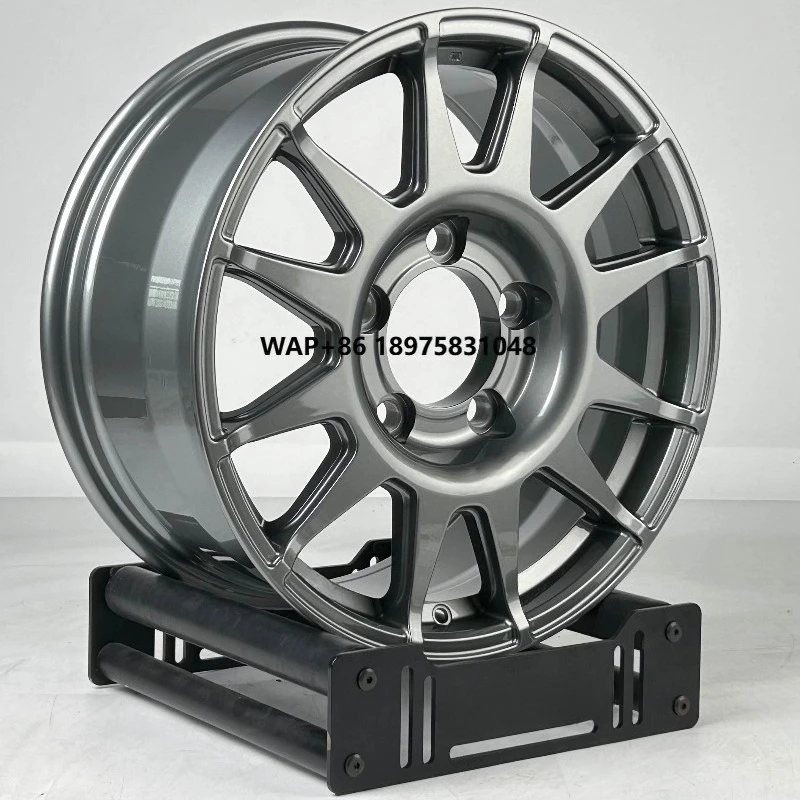Forged 5x165.1 Old Defender Wheels 18 19 20 Inch Rims Custom High Strength Forged Alloy Wheels