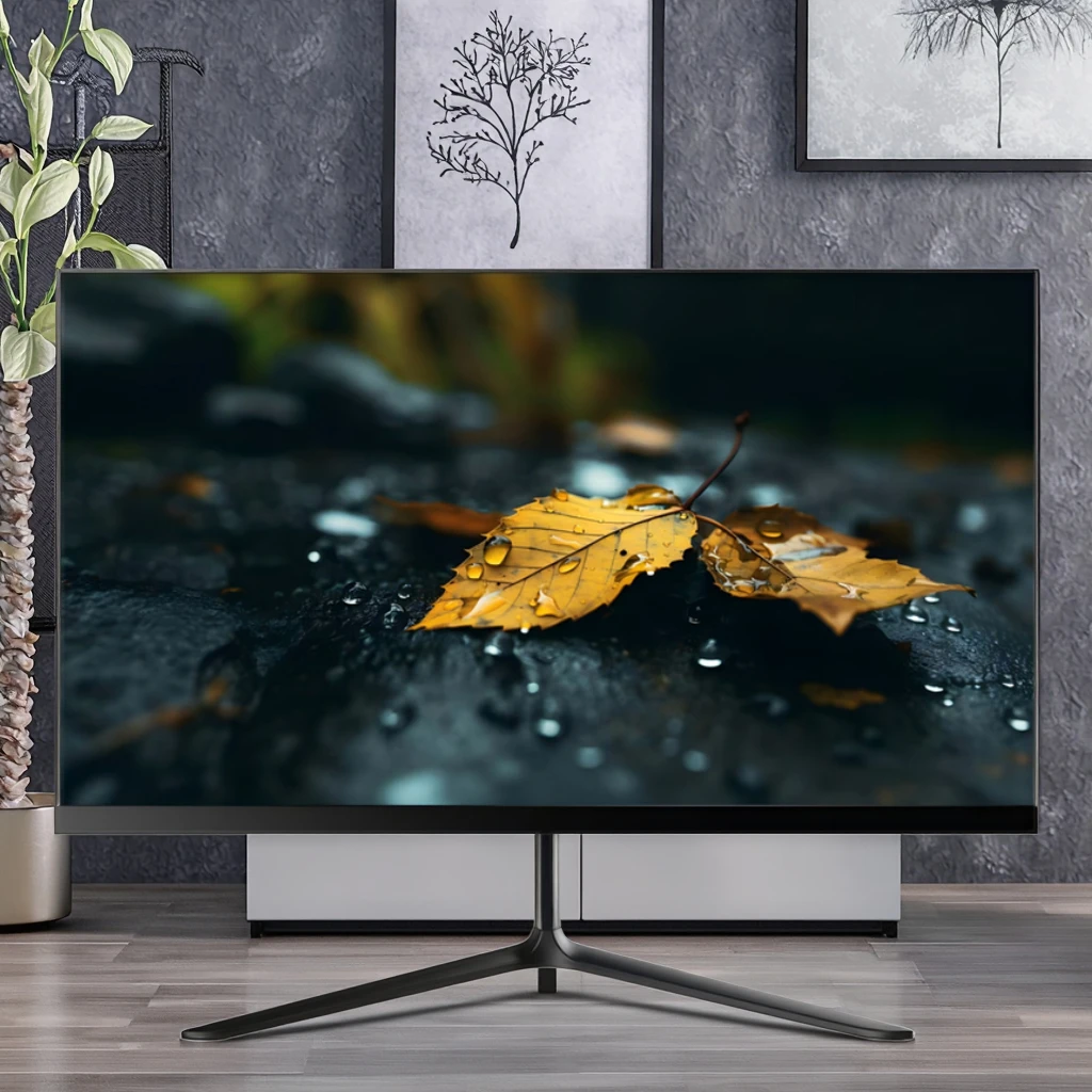 Wholesale 27-inch 75Hz Black High Refresh Rate 99% SRGB 250cd/m² Desktop Gaming PC Computer Monitor Pc LCD Display DP