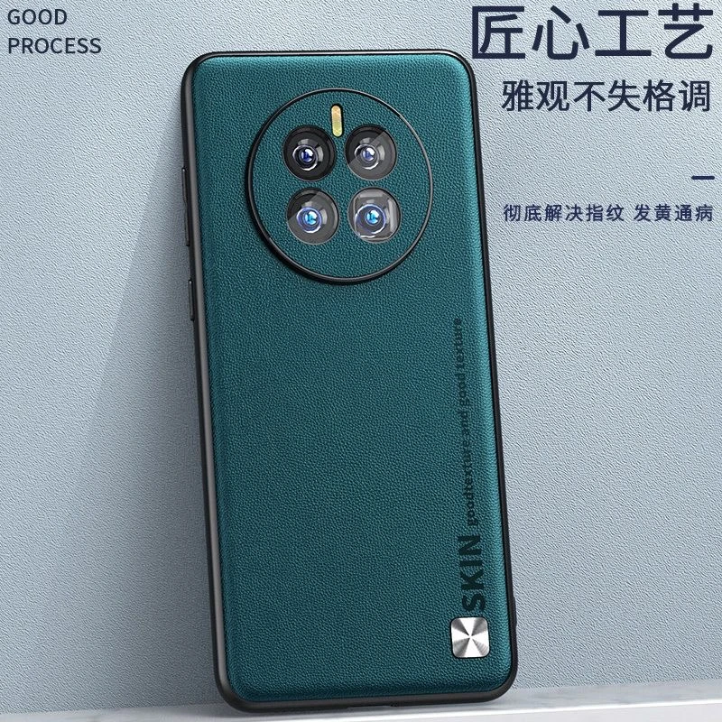 Case For Realme 12 Pro Plus Case Luxury Silicone Leather Back Cover For Realme 12Pro + 5G Camera Protect Shell Shockproof Bumper