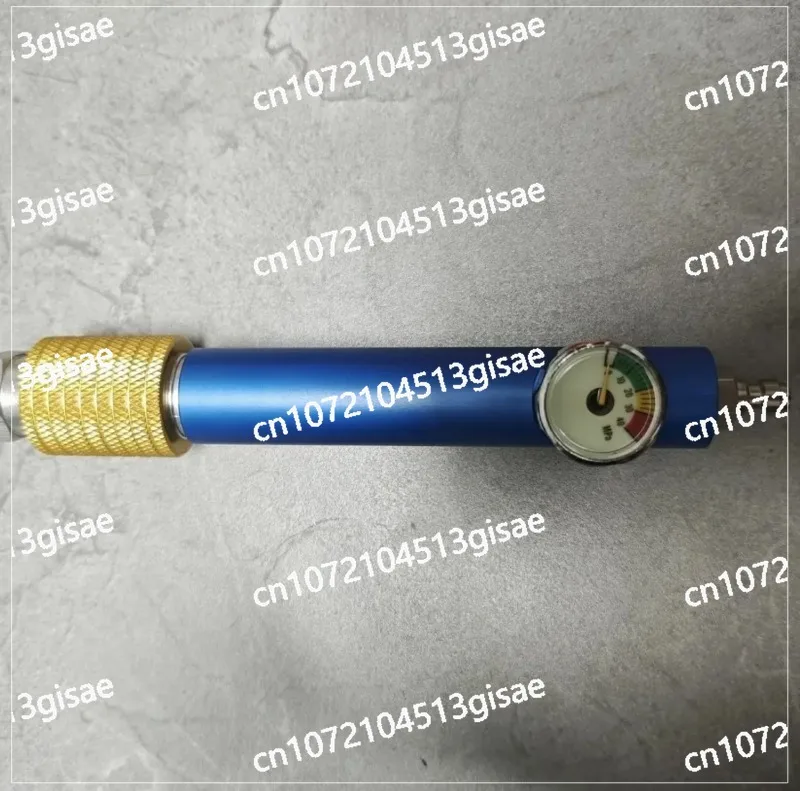 

Специальный земснарядный клапан, пневматический предохранительный клапан для кухни высокого давления, 30 МПа, быстрый выпускной клапан третьего поколения