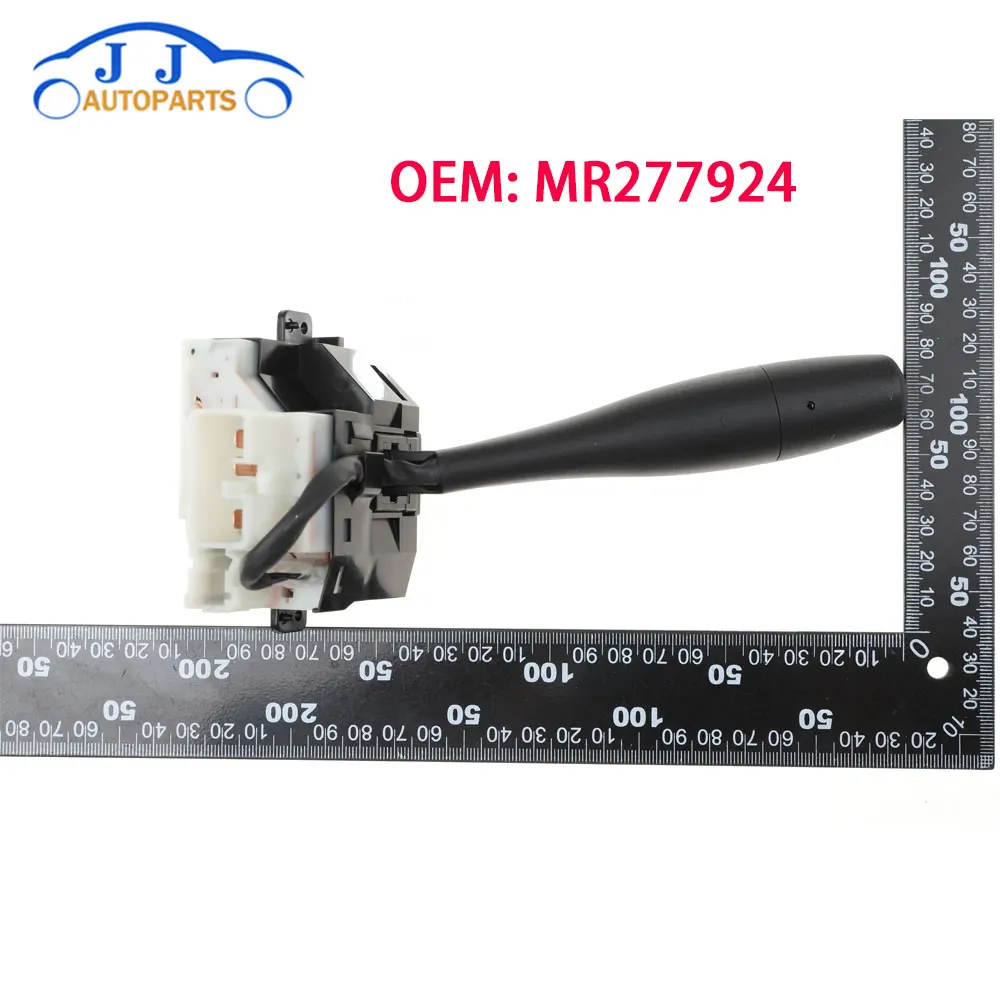 Interruptor de control de luces direccionales para automóvil MR277924 AM7979055 para Mitsubishi Eclipse Galant L200 L300 L400 Lancer Mirage Space