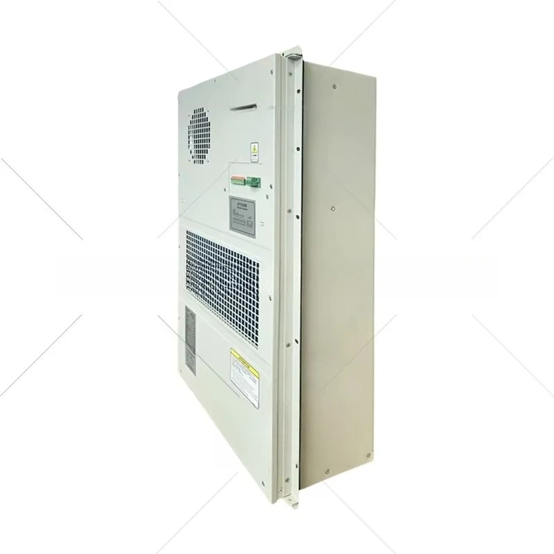 Cooling System Outdoor Electrical Equipment Air Conditioning Telecom Outdoor Cabinet