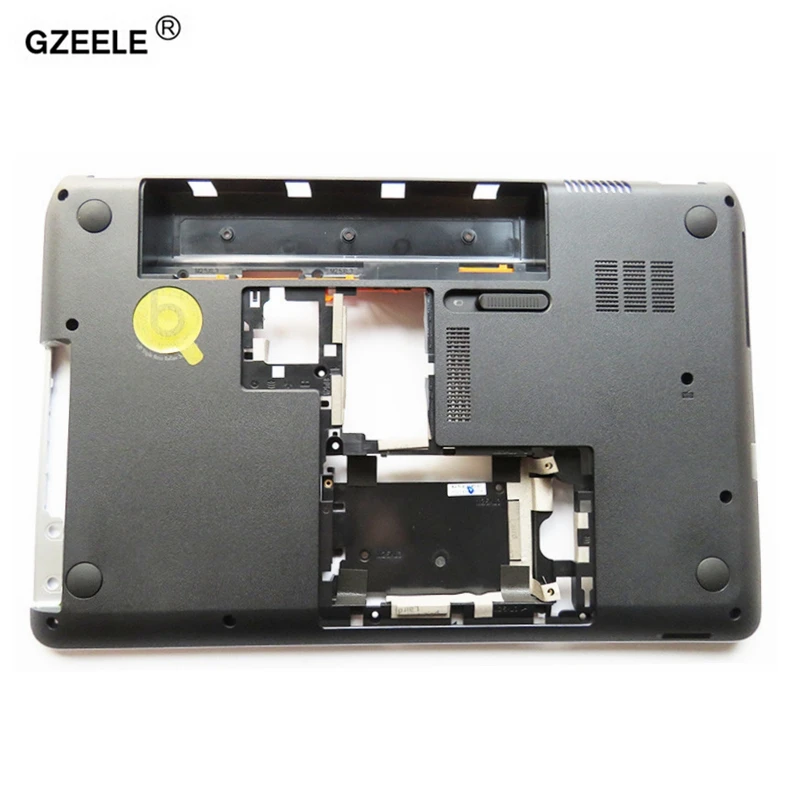 كمبيوتر محمول شل ل HP الحسد DV6 DV6-7000 DV6-7100 DV6-7200 DV6-7300 Palmrest الغطاء العلوي 682101-001 60.4ST48.002