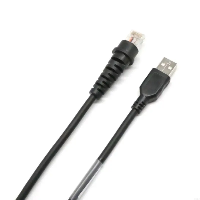 MOLF ZROBI NOWY KABEL USB dla Honeywell 1200G 1202G 1250G 1250GAP 1300G 1400G 1500