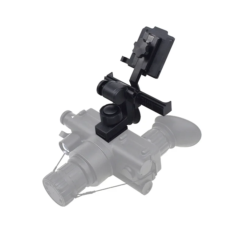 New LinduNV Multi-Functional High Strength Durable Helmet Mount For NVG