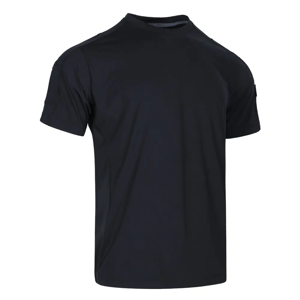Emersongear Blue Label Fly Beast T-Shirts Comfortable Shirts Daily Tops Four-way Stretch Tshirt Hunting Camping Urban EMB9778