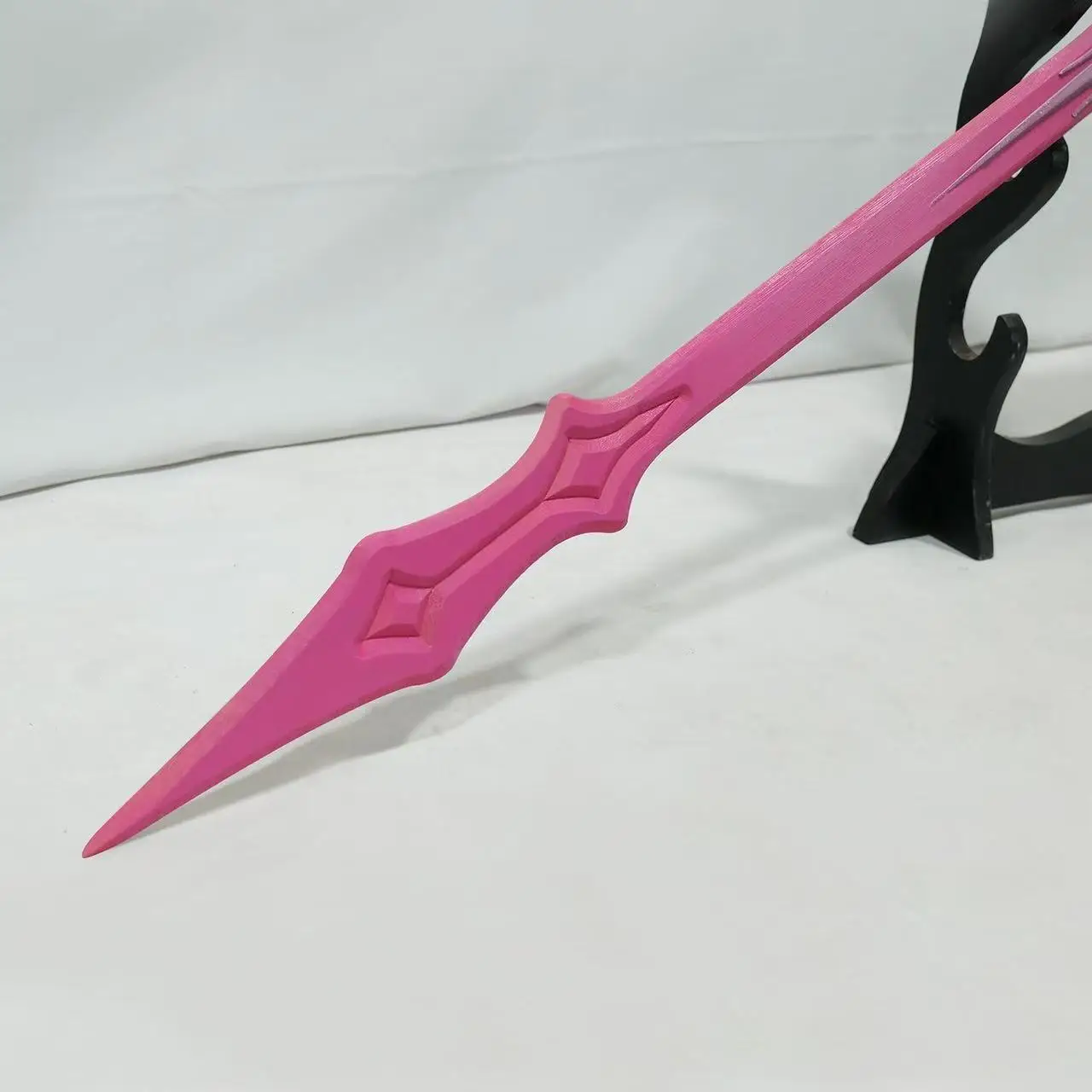 ゲーム原神インパクト DuLan コスプレ剣武器小道具モデルハロウィンクリスマスパーティーコスチュームアクセサリーコミックコン用