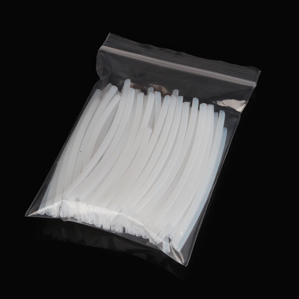 100 pz 200 pz FC20 3d Filamento Saldatore Connettore Falegname PTFE Tubo Giuntatrice Filamenti di saldatura 3d priter Accessori 1.75 MM