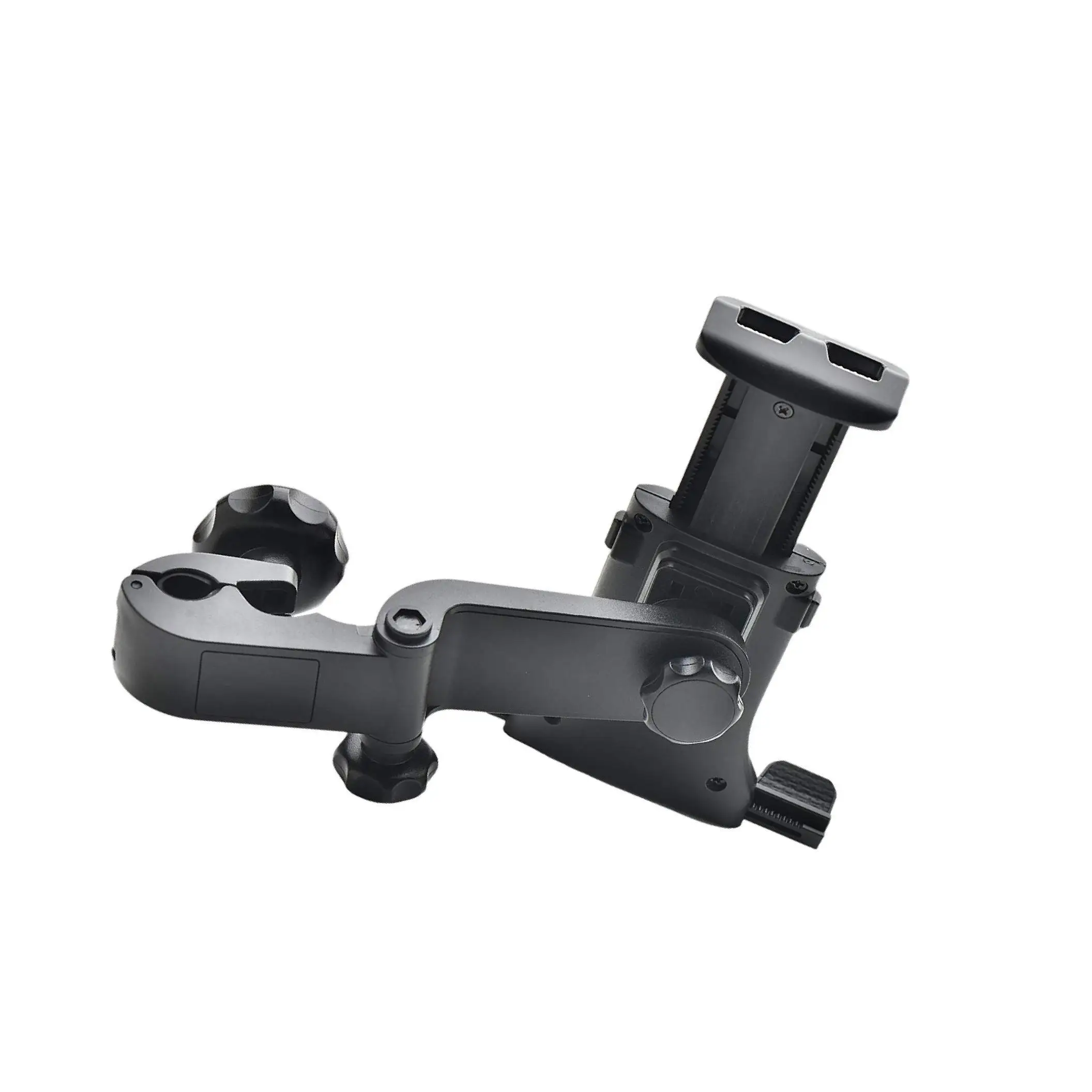 

Держатель для телефона SlimClip Подходит стандартный адаптер из АБС-пластика для телефона, планшета, iPad, тренажерного зала