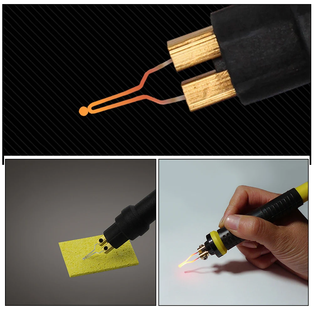 

6pcs Pyrography Tips Wood Burning Tips Set Replacement For Wood Burner Pen Tools Durable Nickel Chromium Alloy Soldering Iron