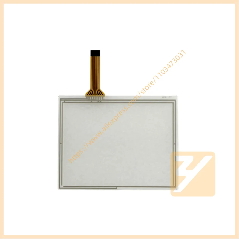 Robot Programmer 50817-0066, 50817-0069, 50817-0091 Touchpad Touchscreen