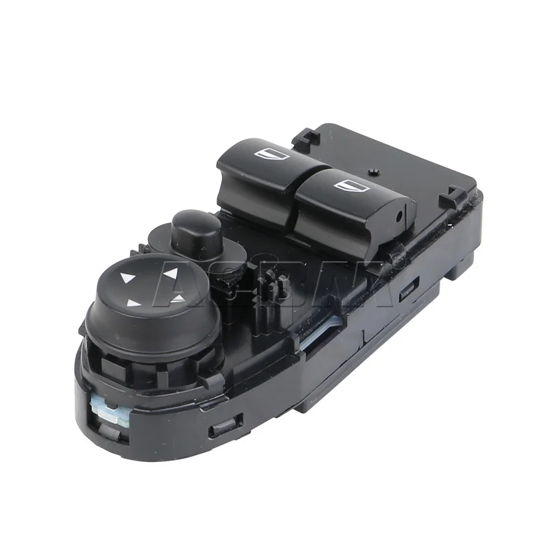 Interruptor regulador de ventana ACBM, adecuado para Bmw 523li320i E92 61319217346