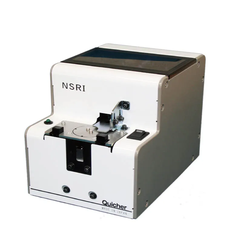 

High Quality NSRI Adjustable Automatic Screw Feeder for Automatic Robot